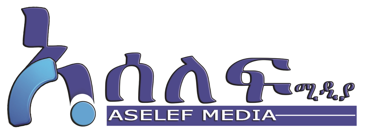 Aselef Media Corporation Logo